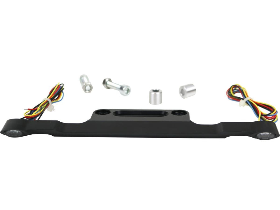 Harley Davidson Sportster S RH1250S [2021-2025] – Lightbar Blinker/Rücklicht/Bremsl