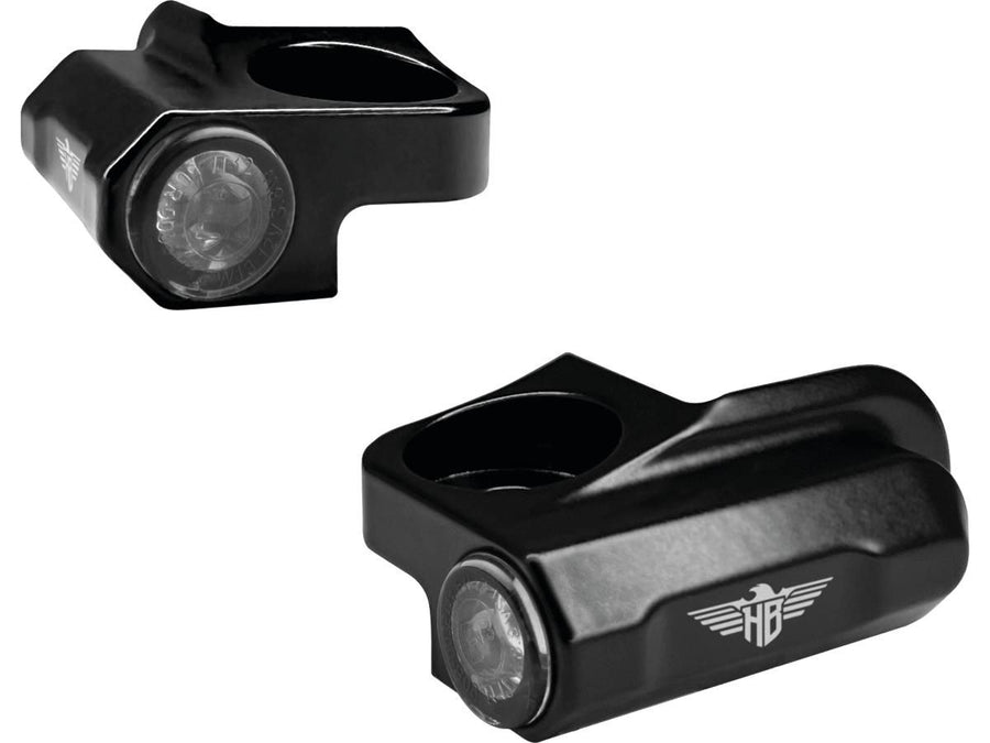 Harley Davidson Sportster S RH1250S [2021-2025] – Nano Series Lenker LED
