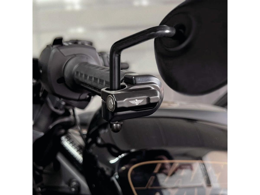 Harley Davidson Sportster S RH1250S [2021-2025] – Nano Series Lenker LED