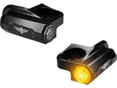 Harley Davidson Sportster S RH1250S [2021-2025] – Nano Series Lenker LED-11