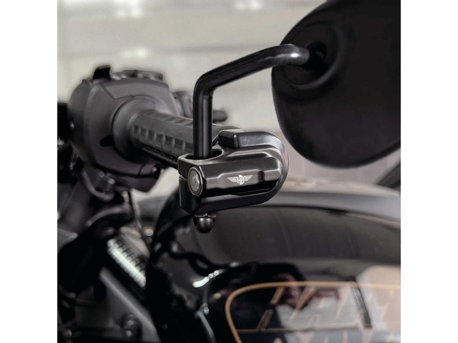 Harley Davidson Sportster S RH1250S [2021-2025] – Nano Series Lenker LED