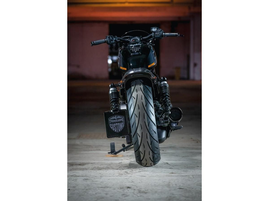 Harley Davidson Nightster RH975 [2022-2023] – Mittlerer seitlicher Kennzeichenhalter
