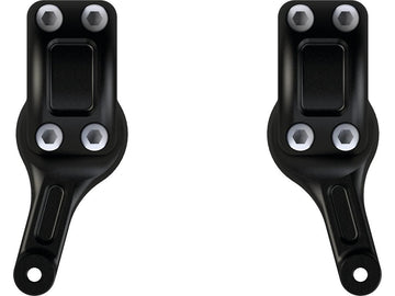 Harley Davidson Nightster RH975 [2022-2025] – Flacher Riser-Satz für Nightster für 1" - 0
