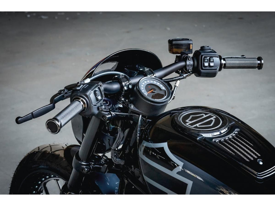 Harley Davidson Nightster RH975 [2022-2025] -Flat Riser set för Nightssters för 1 "