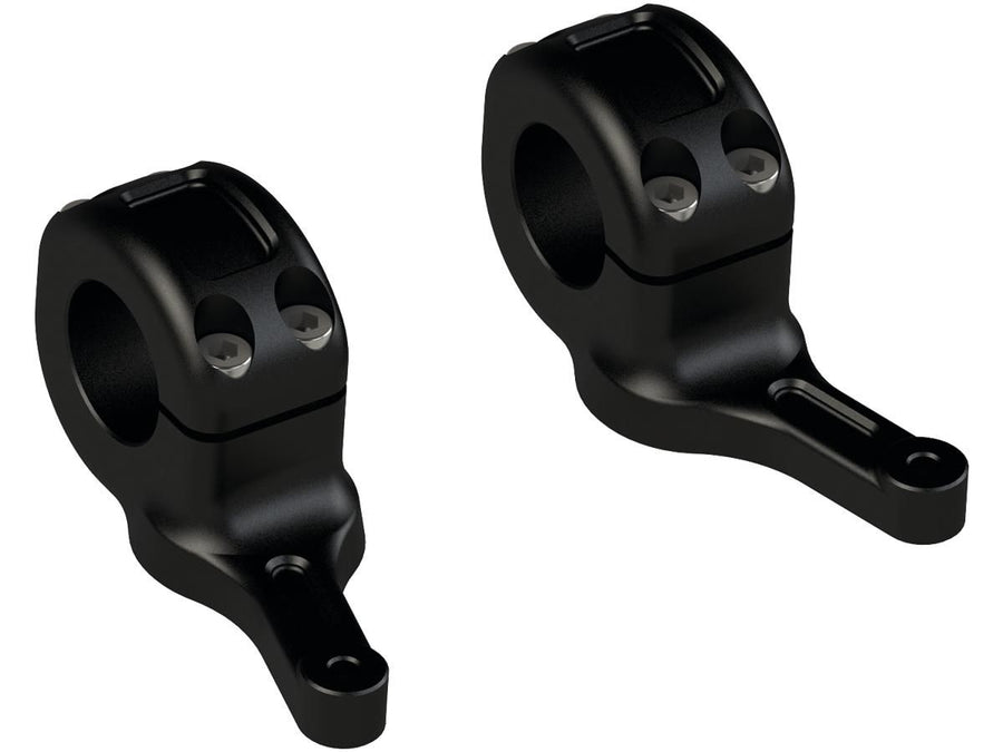 Harley Davidson Nightster RH975 [2022-2025] -Flat Riser Set för Nightssters för 1