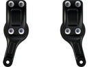 Harley Davidson Nightster RH975 [2022-2025] -Flat Riser Set för Nightssters för 1-2