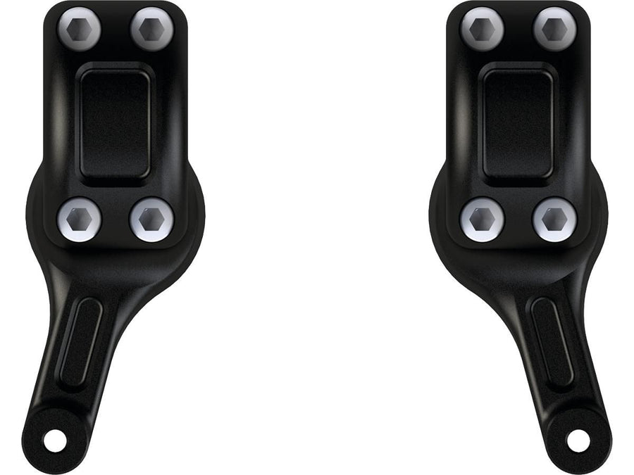 Harley Davidson Nightster RH975 [2022-2025] -Flat Riser Set för Nightssters för 1