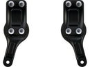 Harley Davidson Nightster RH975 [2022-2025] -Flat Riser Set för Nightssters för 1-8