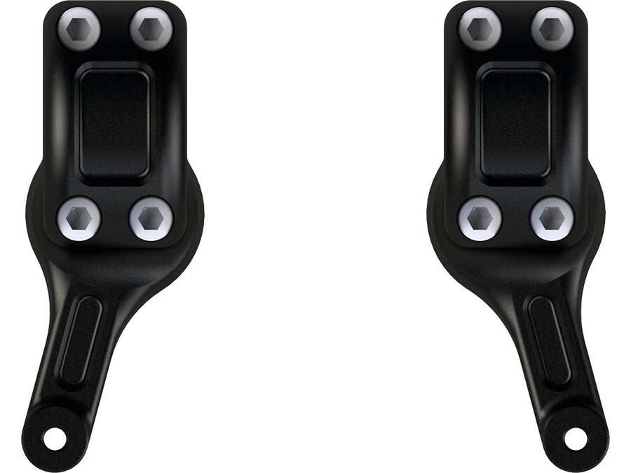 Harley Davidson Nightster RH975 [2022-2025] -Flat Riser Set för Nightssters för 1