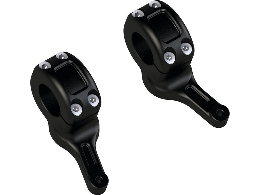 Harley Davidson Nightster RH975 [2022-2025] -Flat Riser Set för Nightssters för 1