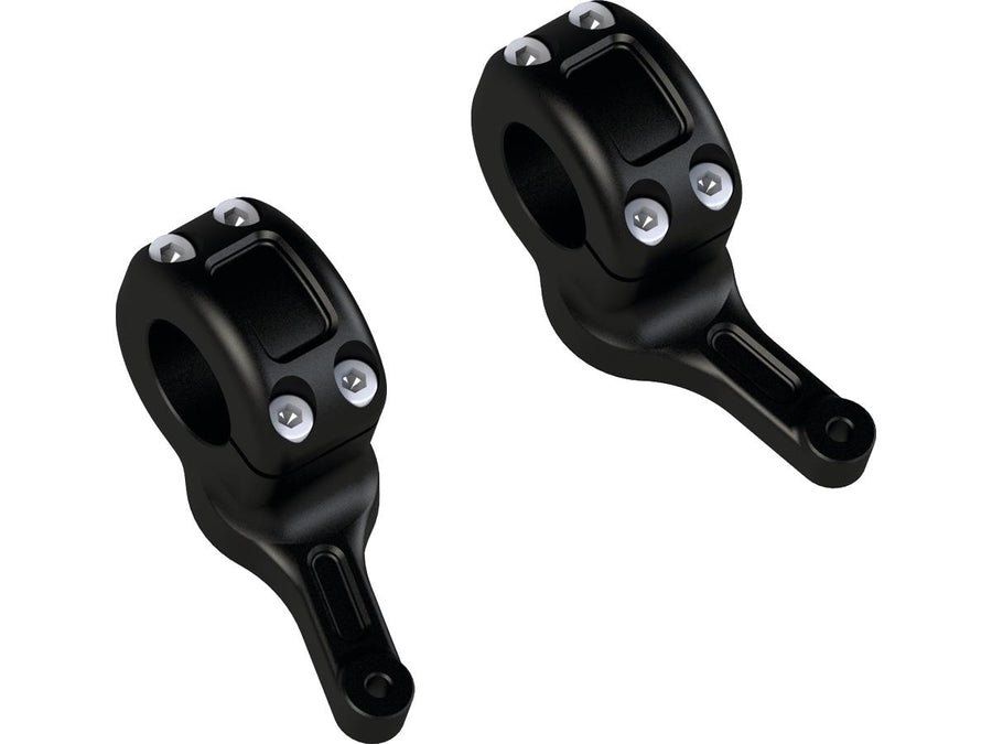 Harley Davidson Nightster RH975 [2022-2025] -Flat Riser Set för Nightssters för 1