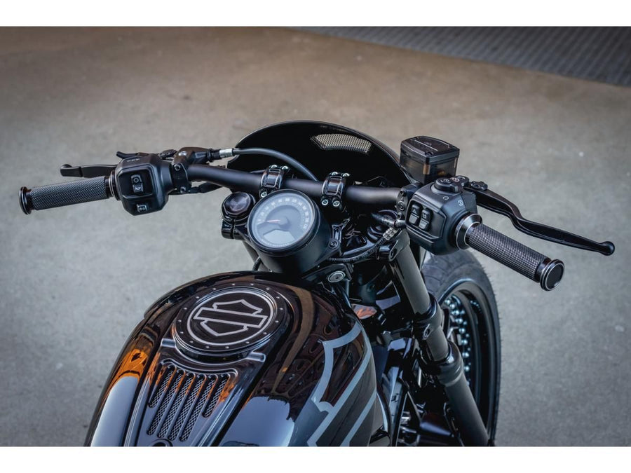 Harley Davidson Nightster RH975 [2022-2025] -Flat Riser Set för Nightssters för 1