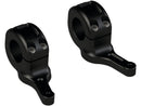 Harley Davidson Nightster RH975 [2022-2025] -Flat Riser Set för Nightssters för 1-7