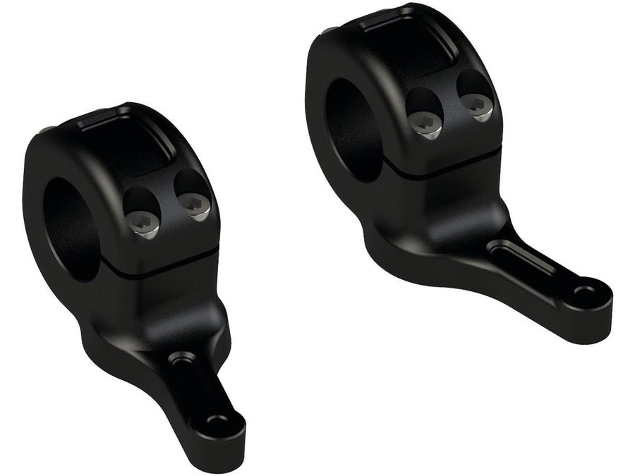 Harley Davidson Nightster RH975 [2022-2025] -Flat Riser Set för Nightssters för 1