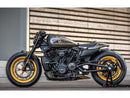 Harley Davidson Sportster S RH1250S [2021-2024] – Riemenabdeckung für Sportster S-9