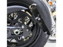 Harley Davidson Sportster S RH1250S [2021-2024] – Mittlerer seitlicher-2