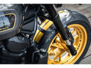 Harley Davidson Sportster S RH1250S [2021-2024] – GFK Vorderradschutzblech für-4