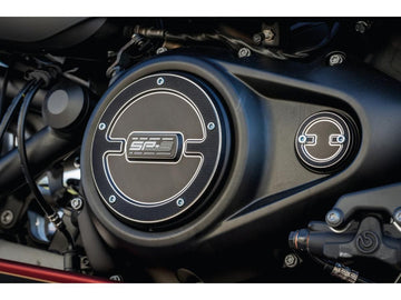Harley Davidson Sportster S RH1250S [2021-2023] – SP-S Kupplungsdeckel - 0