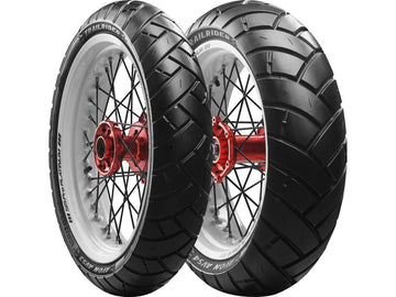 Harley Davidson Pan America [2021-2024] -Trailrider-däck 170/60ZR17 72W