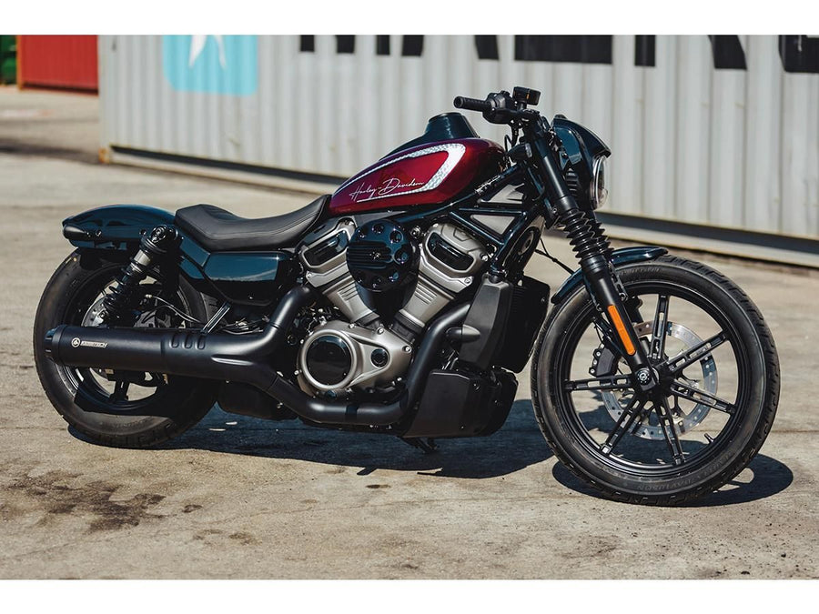 Harley Davidson Nightster RH975 [2022-2024] – Old School Vorderradschutzblech