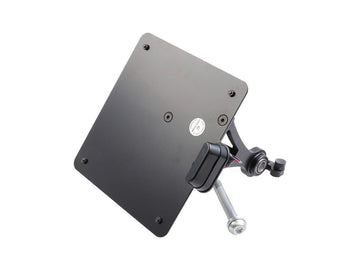 Harley Davidson Nightster RH975 [2022-2024] -Sidmonteringsskyltets hållare kit