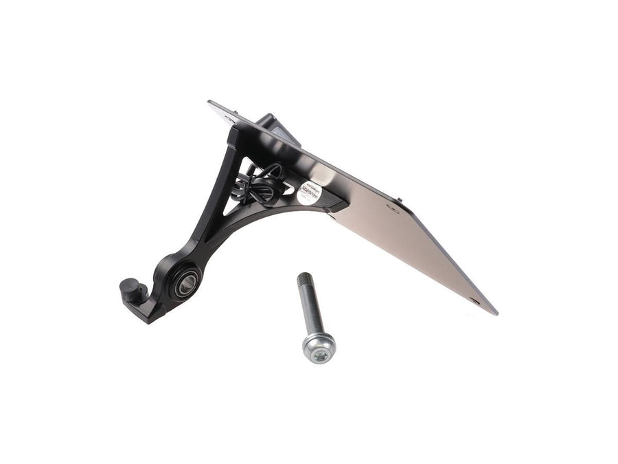 Harley Davidson Nightster RH975 [2022-2024] – Seitenmontage Kennzeichenhalter Kit