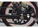 Harley Davidson Nightster RH975 [2022-2024] – Seitenmontage Kennzeichenhalter Kit-3