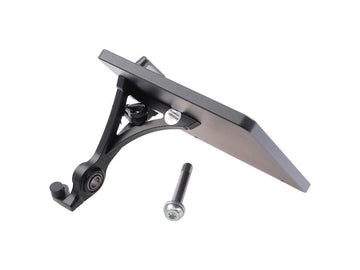 Harley Davidson Nightster RH975 [2022-2024] – Einschiebbarer seitlicher - 0