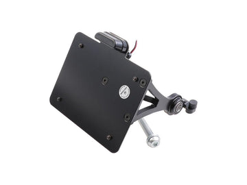 Harley Davidson Nightster RH975 [2022-2024] – Seitenmontage Kennzeichenhalter Kit