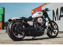 Harley Davidson Nightster RH975 [2022-2024] – Original Style Kurzer Hinterkotflügel-7