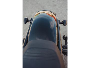 Harley Davidson Nightster RH975 [2022-2024] – Original Style Kurzer Heckfender - 0