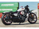 Harley Davidson Nightster RH975 [2022-2024] – Tachoumsetzungs-Dashabdeckung für-4
