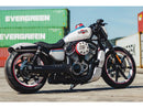 Harley Davidson Nightster RH975 [2022-2024] – Tachoumsetzungs-Dashabdeckung für-9
