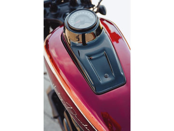 Harley Davidson Nightster RH975 [2022-2024] – Tachoumsetzungs-Dashabdeckung für