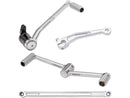 Harley Davidson Touring [2000-2025]- Speedliner Bromsing and Switching Control Set-1