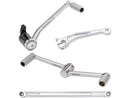 Harley Davidson Touring [2000-2025]- Speedliner Bromsing and Switching Control Set-3