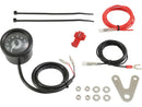 Harley Davidson - Velona 48 Voltmeter Modern Design (Typ A) Black-1