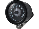Harley Davidson - Velona 48 Voltmeter Modern Design (Typ A) Black-2