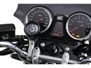 Harley Davidson - Velona 48 Voltmeter Modern Design (Typ A) Black-4