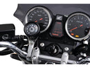 Harley Davidson - Velona 48 Voltmeter Modern Design (Typ A) Black-10