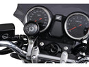 Harley Davidson - Velona 48 Voltmeter Modern Design (Typ A) Black-11