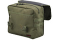 Harley Davidson – DHS-12 Satteltasche Khaki-3