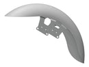 Harley Davidson Touring [1987-2024] – Street-Cut 21" Stahlschutzblech vorne für-1