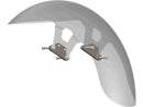 Harley Davidson Touring [1987-2024] – Street-Cut 21" Stahlschutzblech vorne für-6