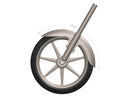 Harley Davidson Touring [1987-2024] – Street-Cut 21" Stahlschutzblech vorne für-7