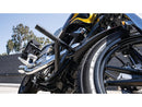 Harley Davidson Dyna [2006-2017] – Brawler Front- und Heck-Sturzbügel-Kit-3