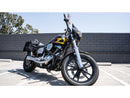 Harley Davidson Dyna [2006-2017] – Brawler Front- und Heck-Sturzbügel-Kit-11