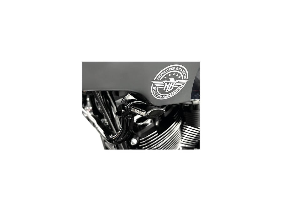 Harley Davidson FXLRST [2022-2025] -Classic St Series LED Blinker