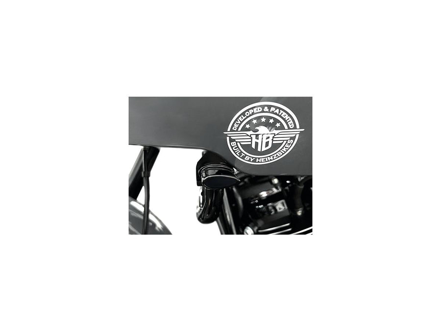 Harley Davidson FXLRST [2022-2025] -Classic St Series LED Blinker