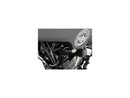 Harley Davidson FXLRST [2022-2025] – Micro ST Series LED-Blinker, eloxiertes Schwarz-4